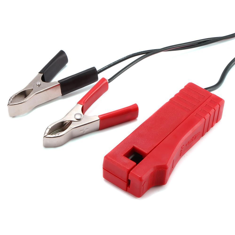 Car Ignition Engine Timing Gun Light Hand Diagnostic Repair Tool Power Tester
