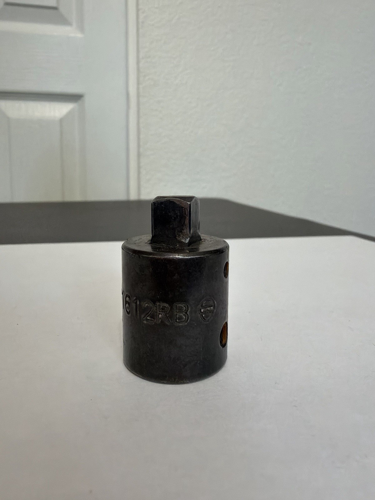 Mac Tools USA AP1612 1/2” Drive To 3/8” Drive Impact Reducer Adapter