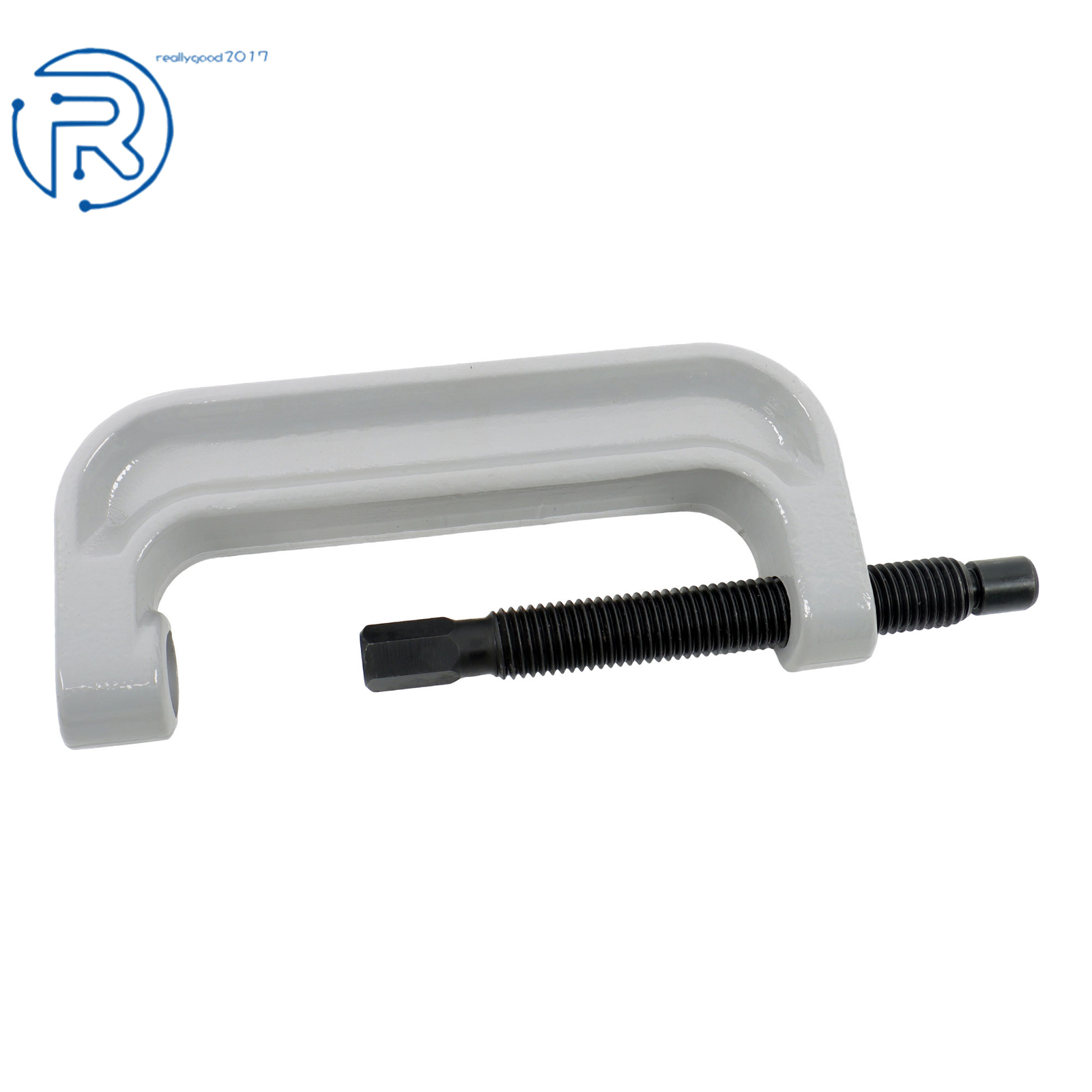 78100 Ball Joint XL C-Frame Press w/ 9.1″ Throat Use of Tall & Stacked Adapters
