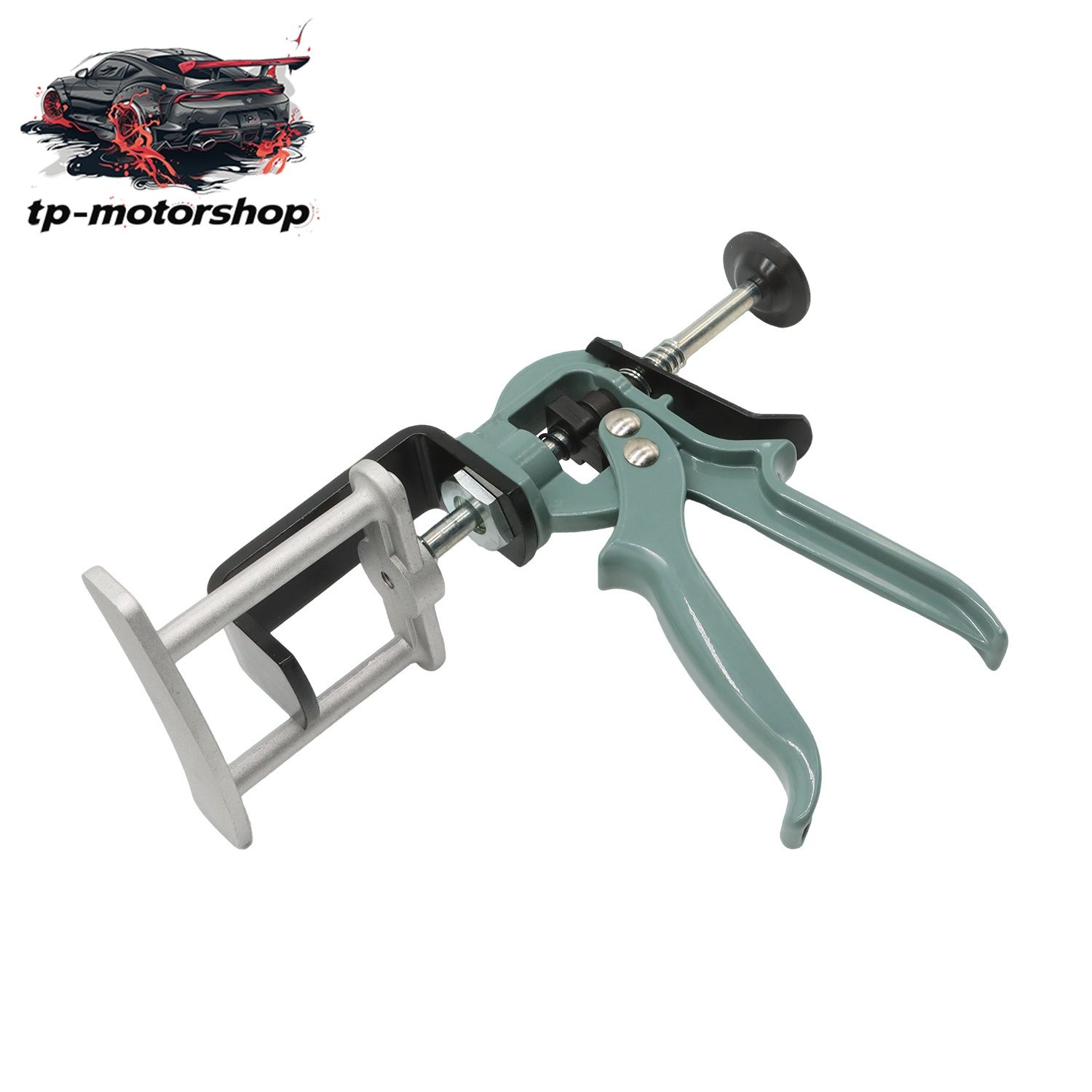 25750 Speedy Brake Pad Spreader Piston Brake Caliper Compressor Tool NEW