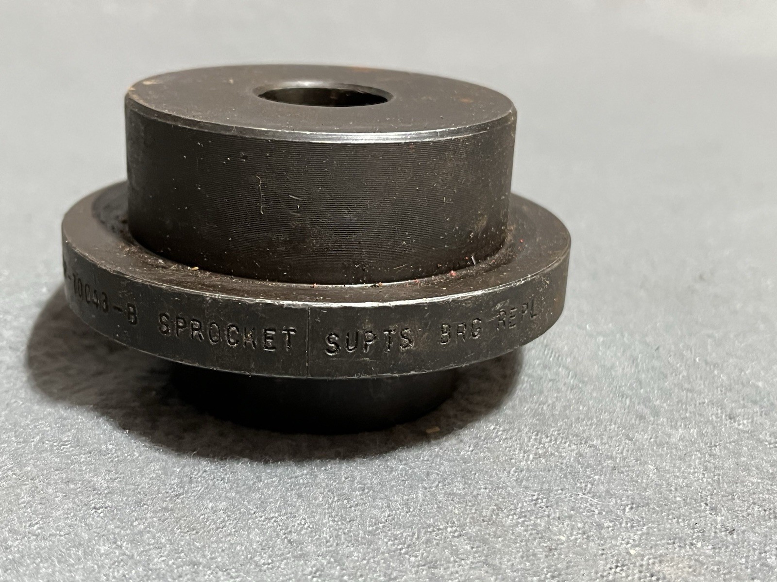 Ford OTC Rotunda T86P-70043-B Transmission Bearing Replacer Sprocket Supts
