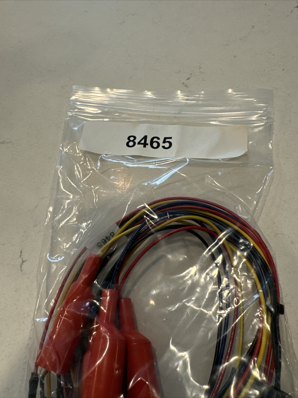 Miller 8465 Electrical Diagnostic Harness Tool Mopar