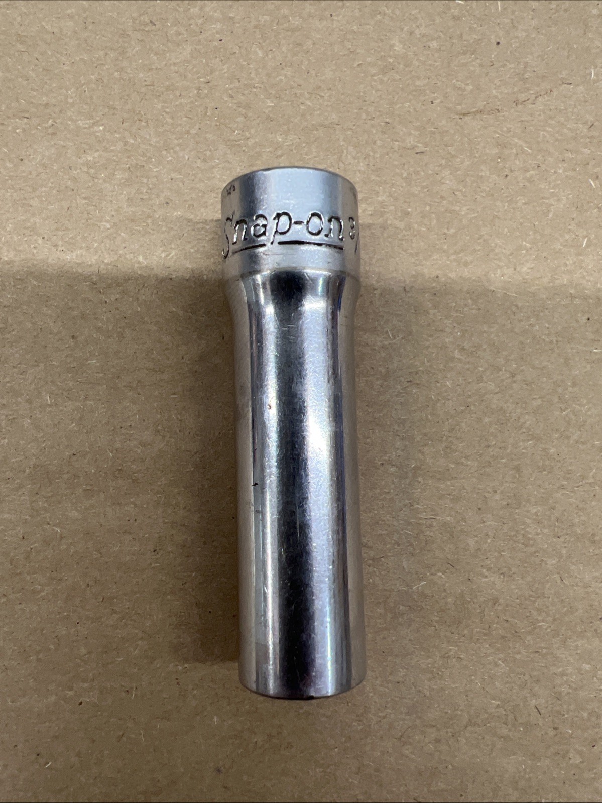 Snap On Tools FU8A 3/8″ Drive Friction Ball Universal Joint Adapter See Details