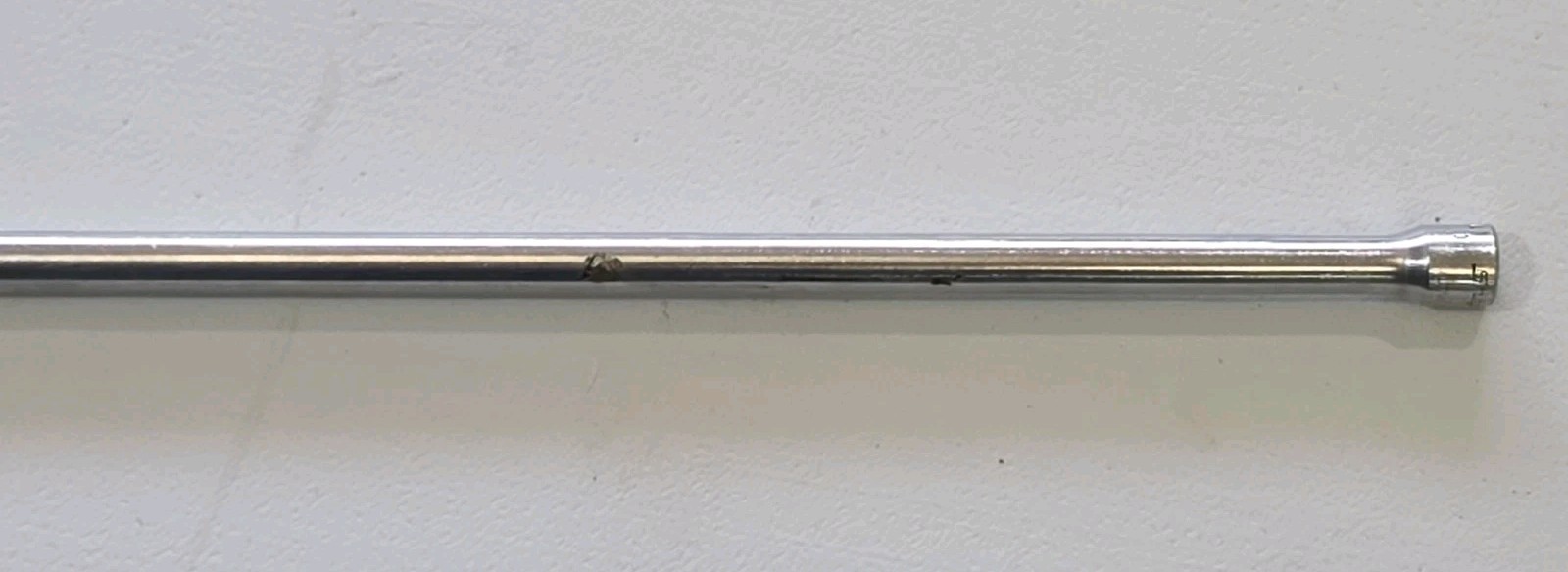 Snap- On TMX 240 1/4 Drive Extension 24 » Long Low Torque made In USA