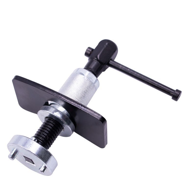 Wheel Cylinder Disc Brake Pad Caliper Piston Rewind Tool F/ VW AUDI RENAULT FORD