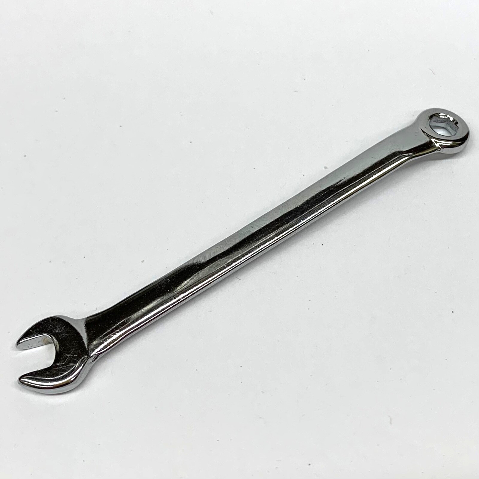 Craftsman 4.5mm 4mm 44532 Vintage Combination Ignition Wrench