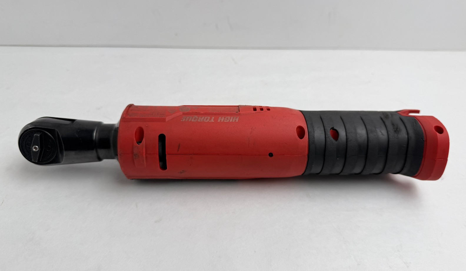 Snap-On CTR862 14.4V 3/8″ 10mm Brushless Cordless Ratchet TOOL-ONLY