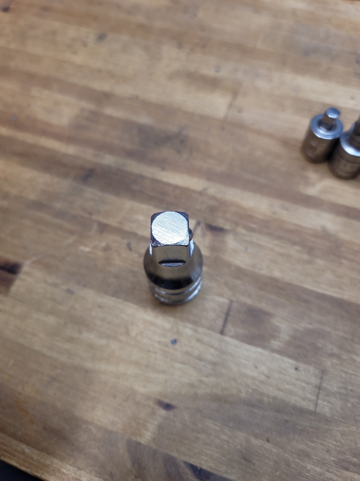 Snapon Adapter Set 1/2″ 3/8″ 1/4″ Set Of 4