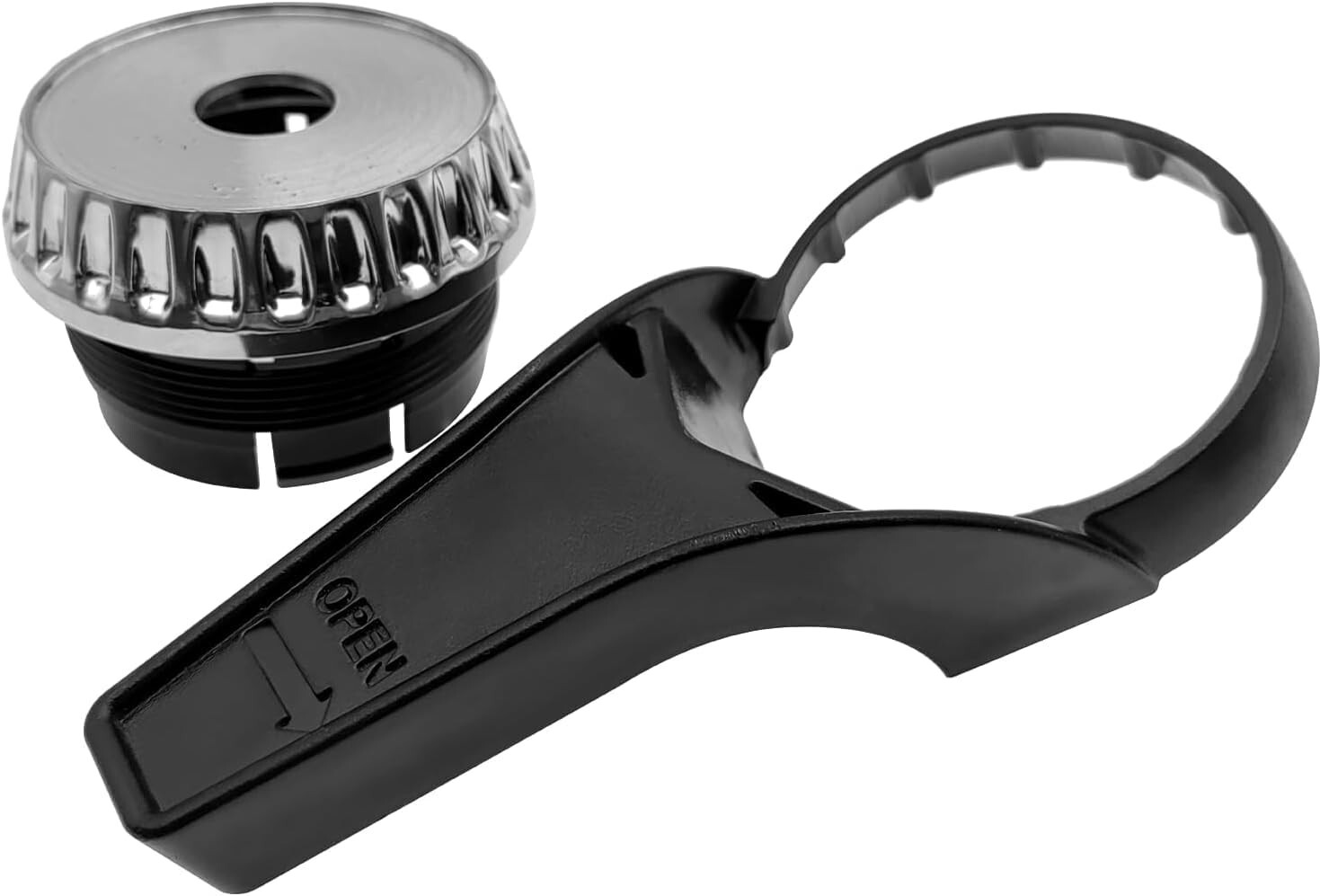 Hubcap Removal Tool for Mercedes-Benz AMG C63 E63 S63 S65 G63 GT 2014 2019