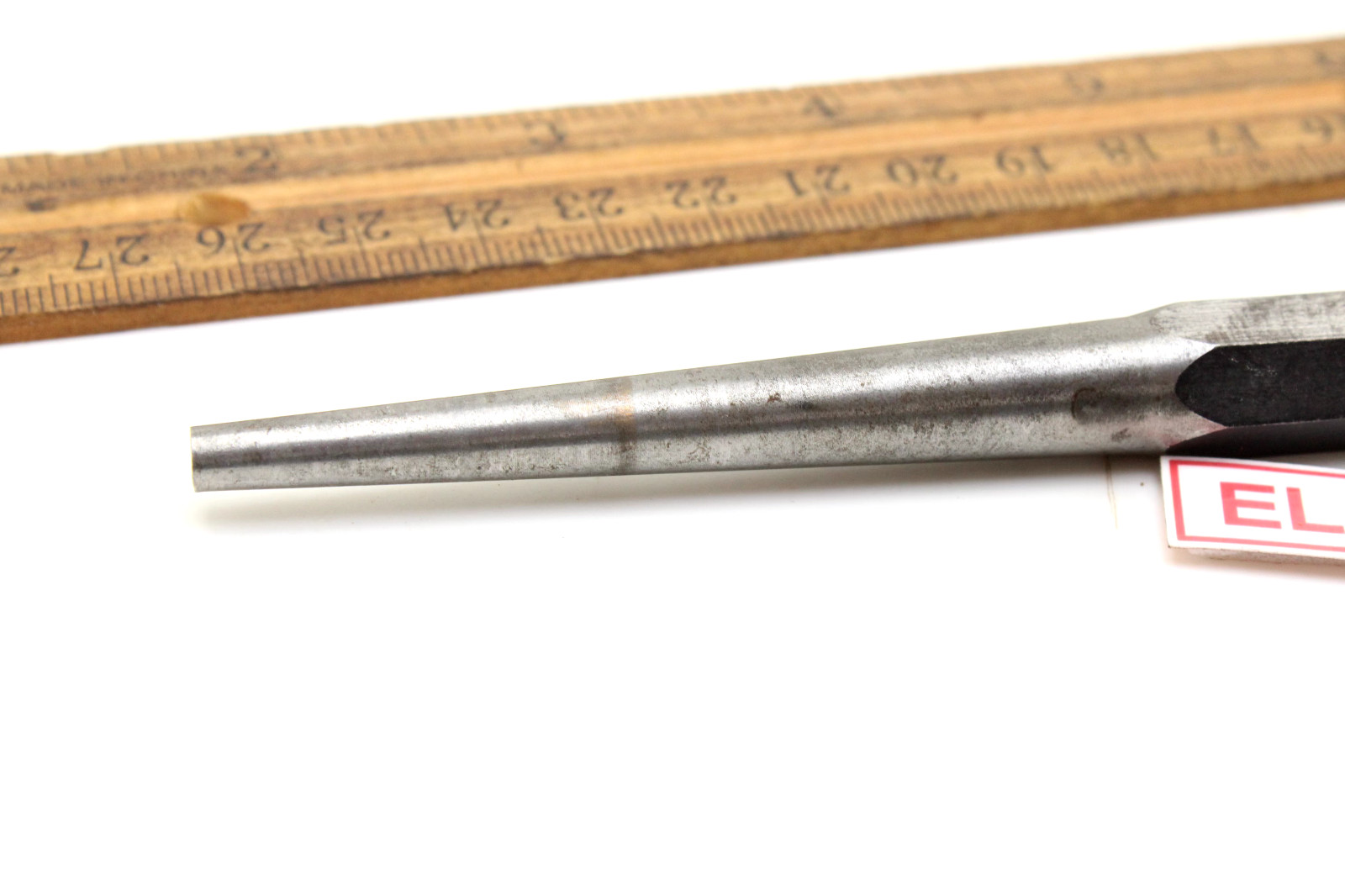 Snap-on Tools PC206 3/16″ x 6 1/4″ Starter Punch USA