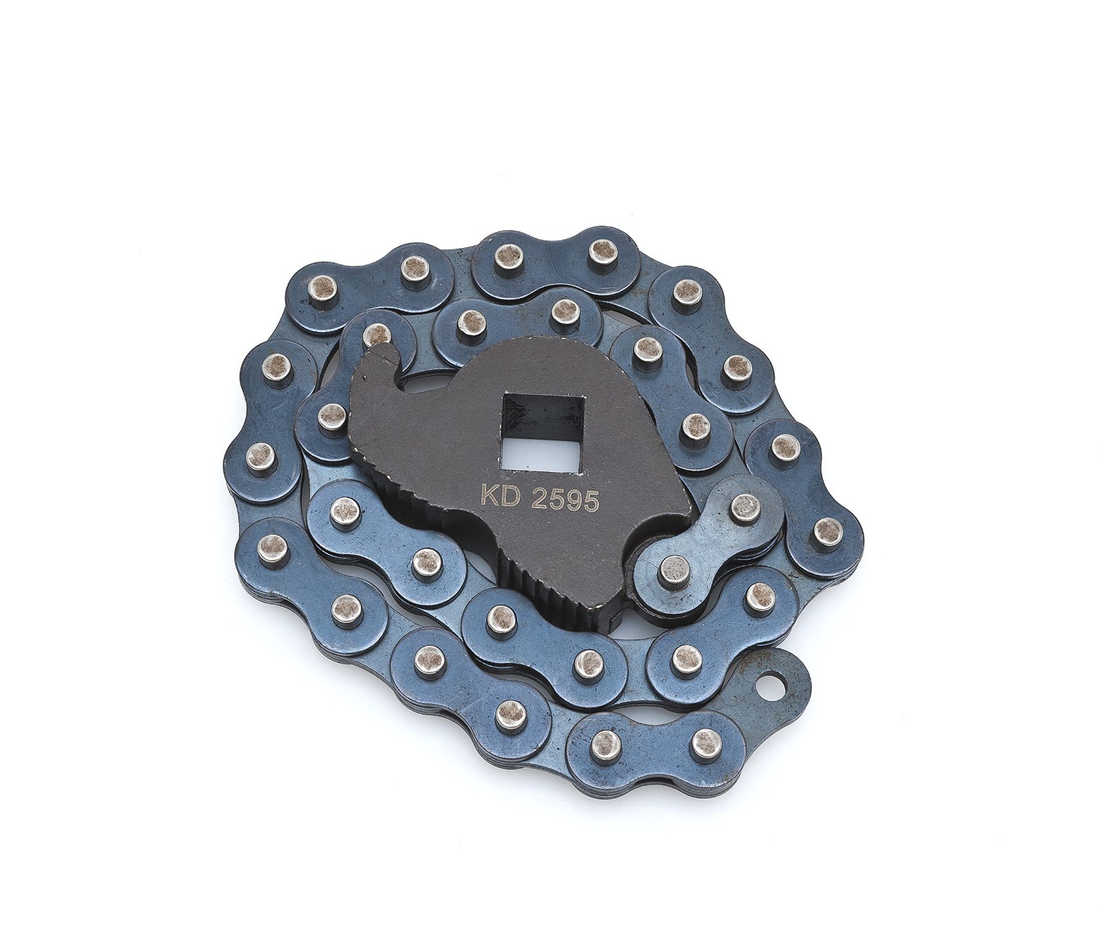 1/2″ Drive Chain Wrench Tool – Heavy Duty, Adjustable, Perfect for Automotive Re