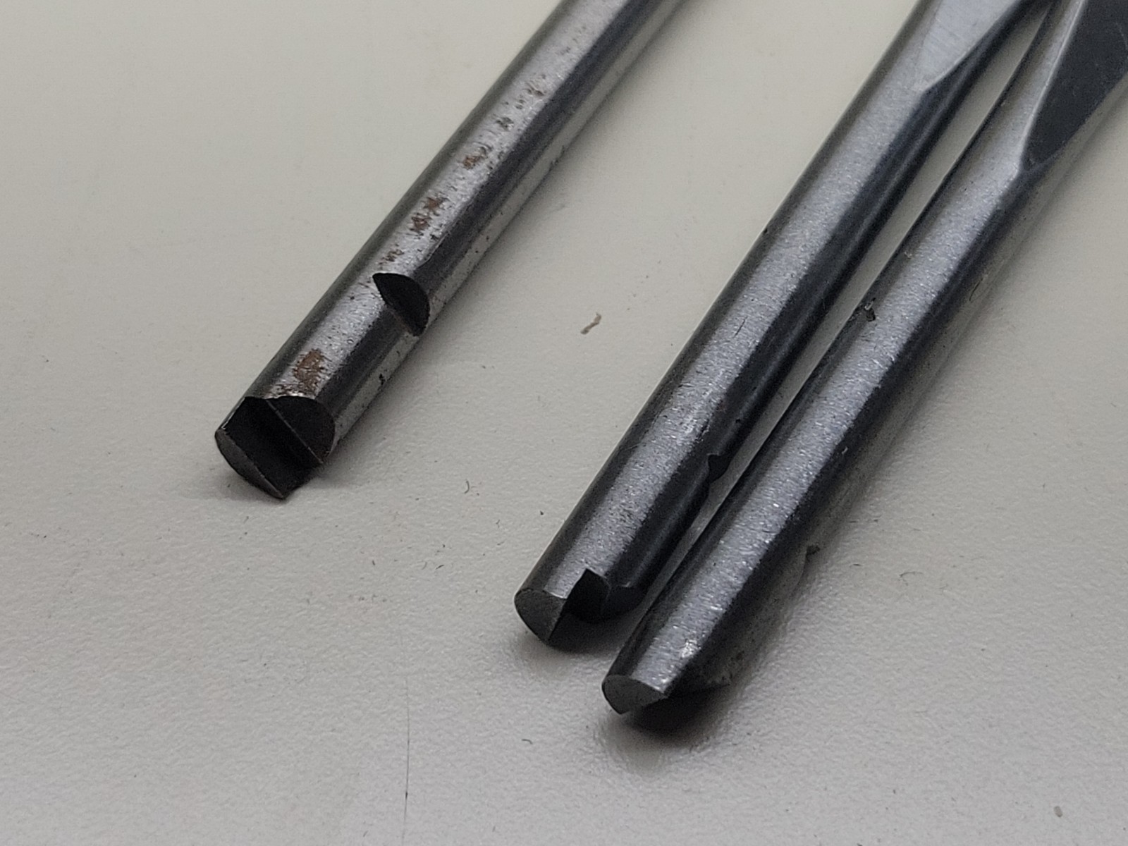 Stanley Yankee 31 31A 131 68-131 Millers Falls 62A Flat Tip Bit Set 3110 NOS USA