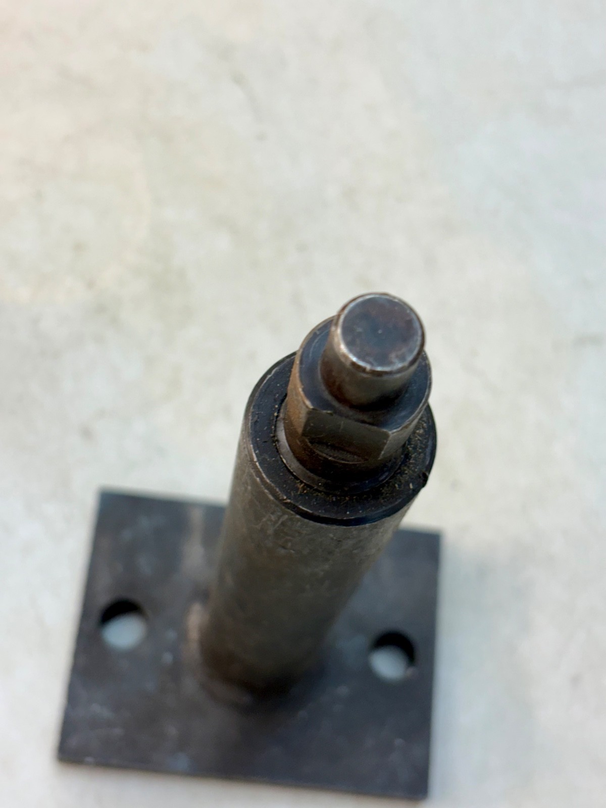 Miller 6848-1 Engine Cradle Short Support ——– LIQUIDATION!!