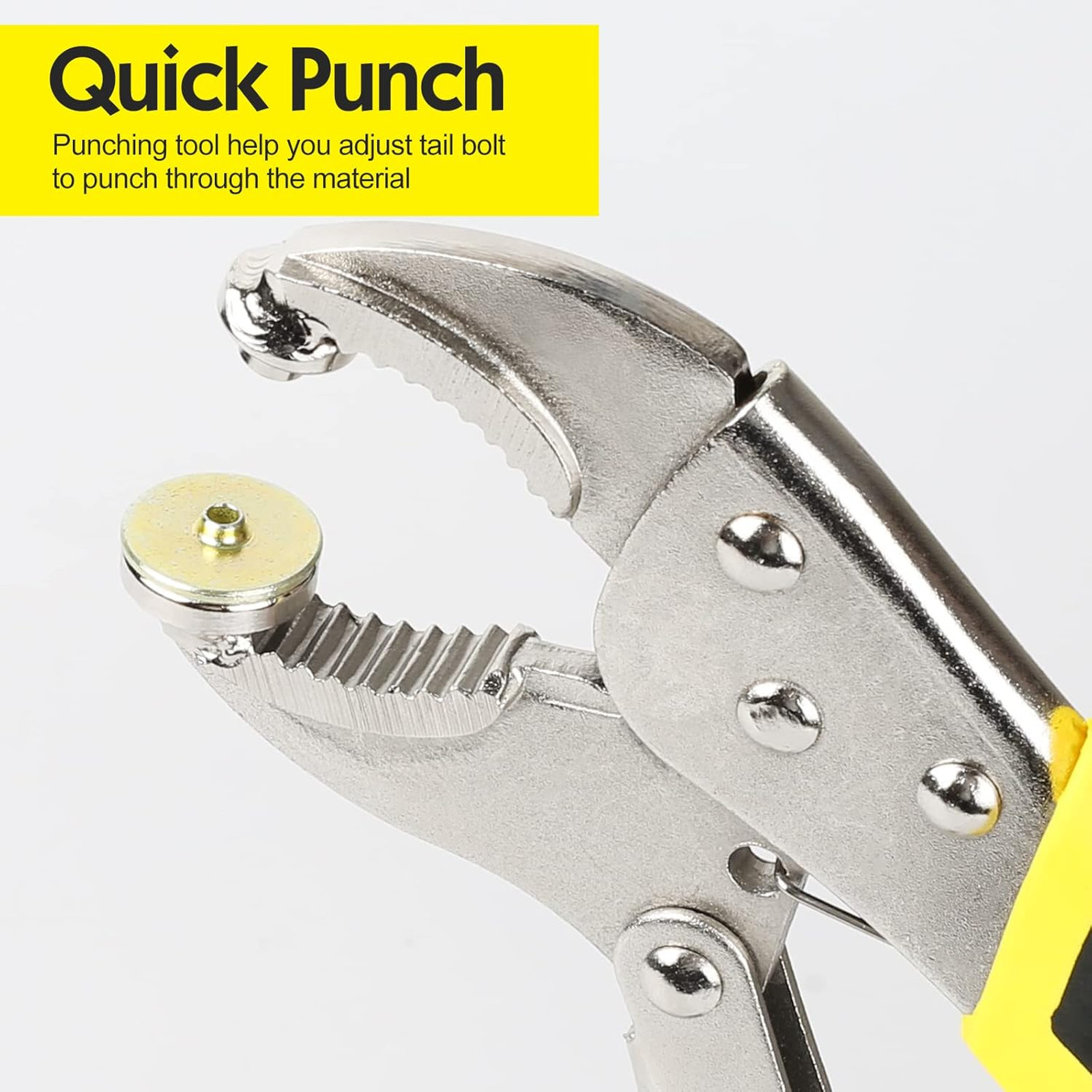 Snap-Ring Pliers