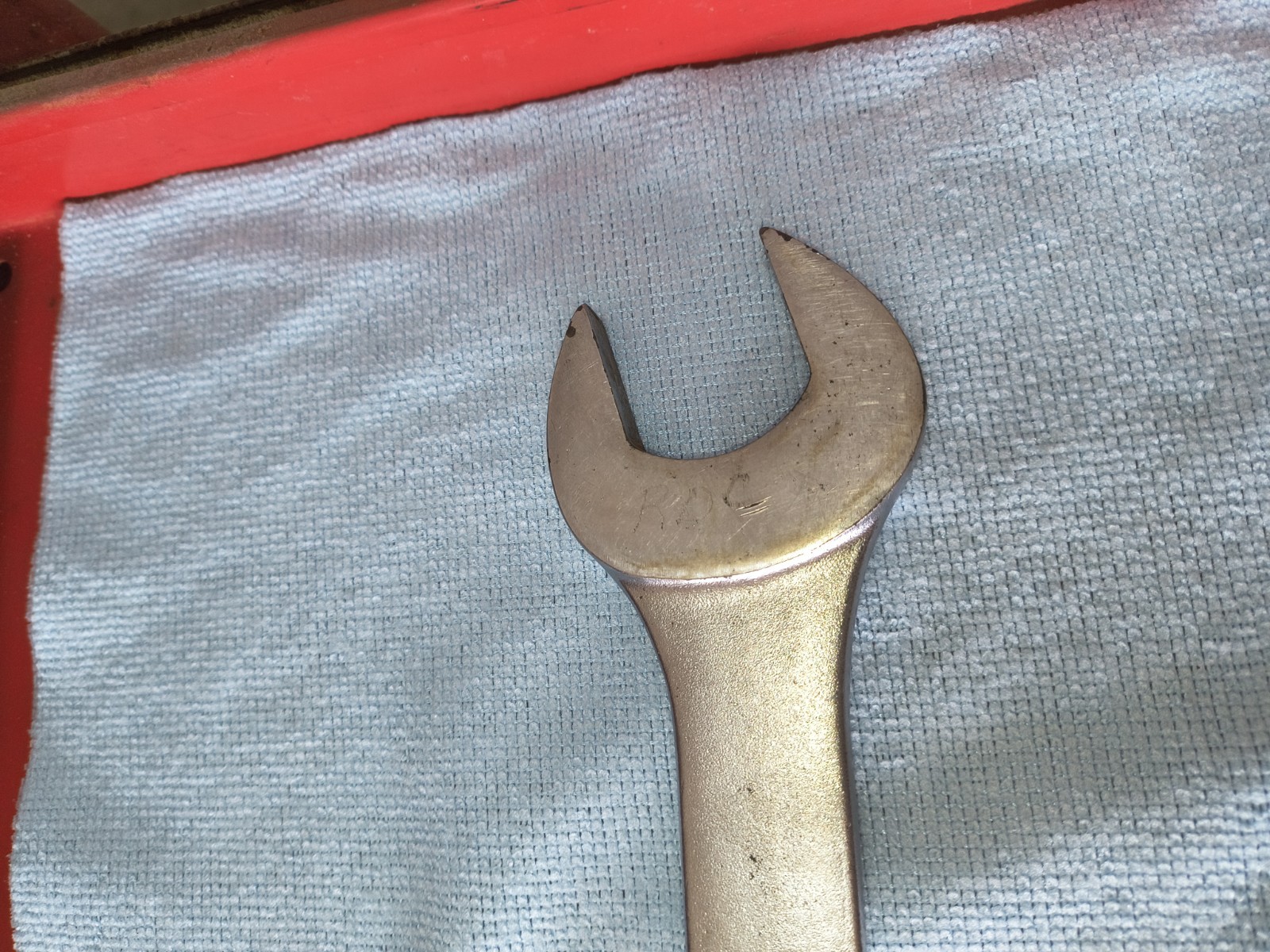 Blackhawk 1 1/4 Wrench