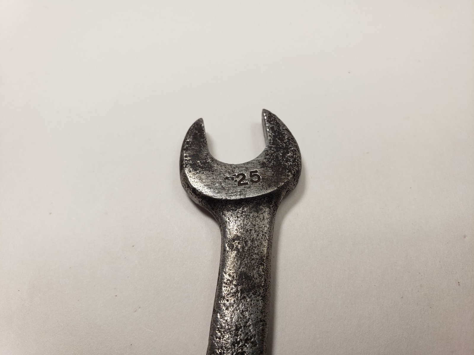 Willys MB GP GPW Jeep, Vlchek 25 Tool Kit Wrench