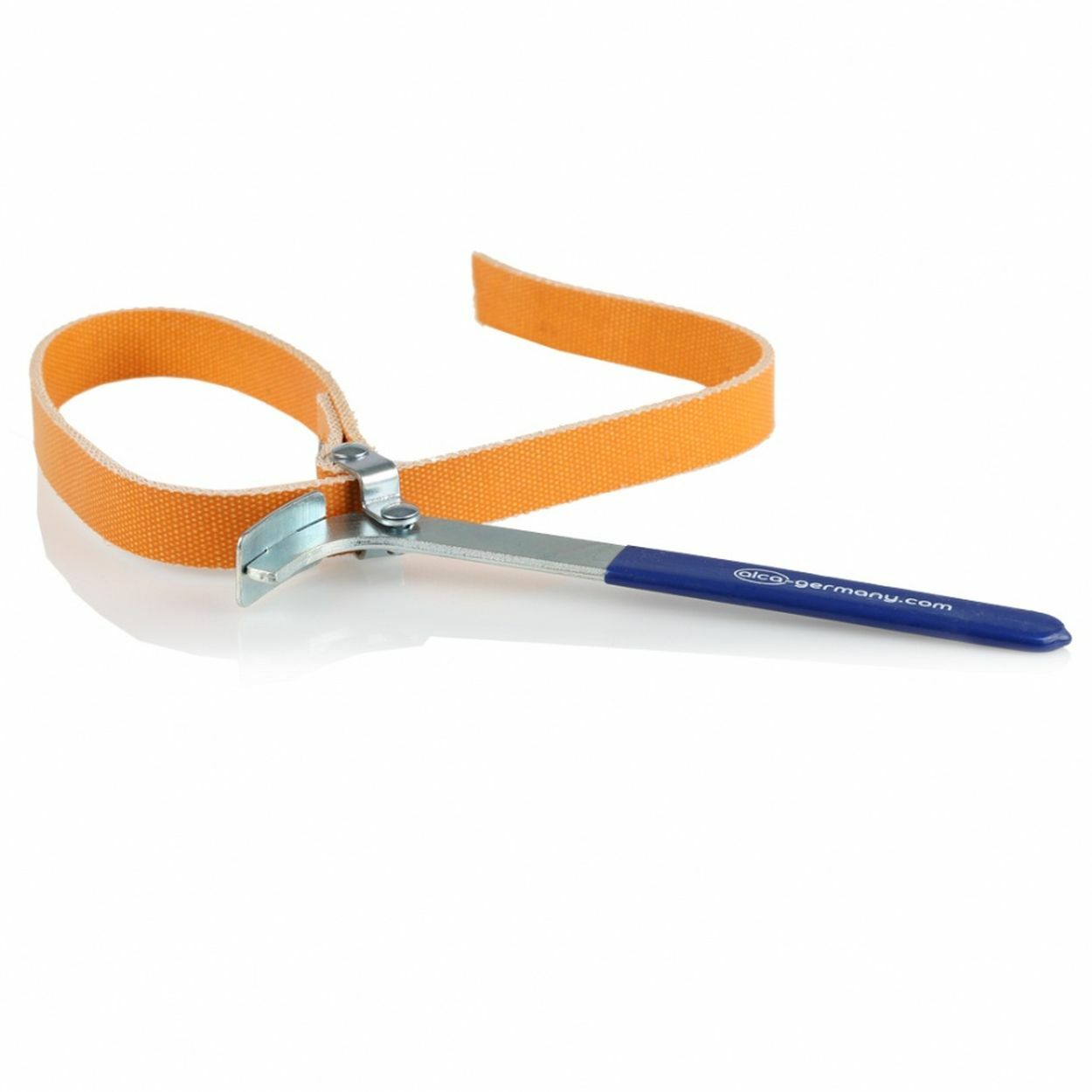 Car Oil Filter Wrench Strap 65cm Universal Type Alca German Quality 441200