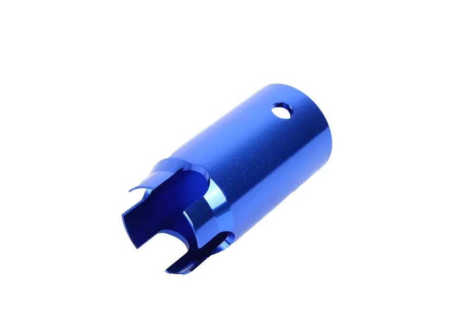 Mercedes Benz Ignition Lock Switch Sleeve Remover Tool W129 W140 W202 W210 W220