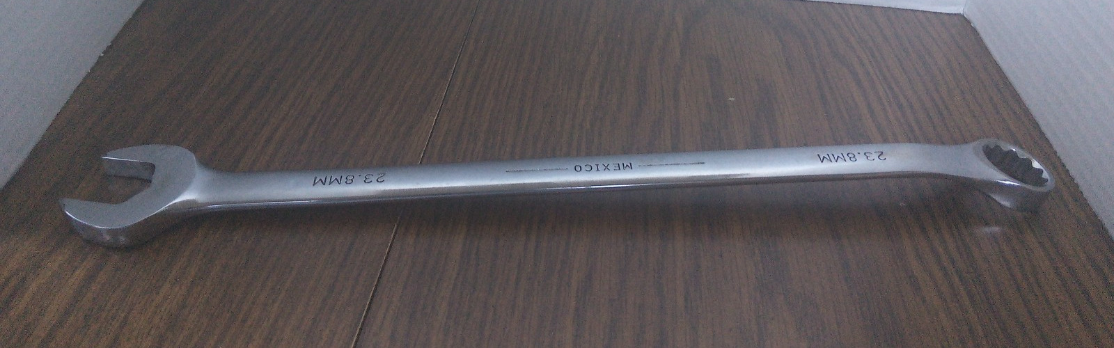 Urrea 1230L 15/16th Extralong Combanation Wrench