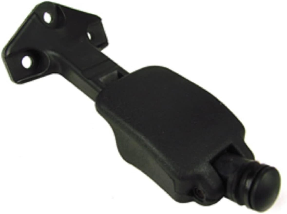 DB43 Rear Window Glass Hardware 2003-2014 Compatible with Chevrolet Express 150