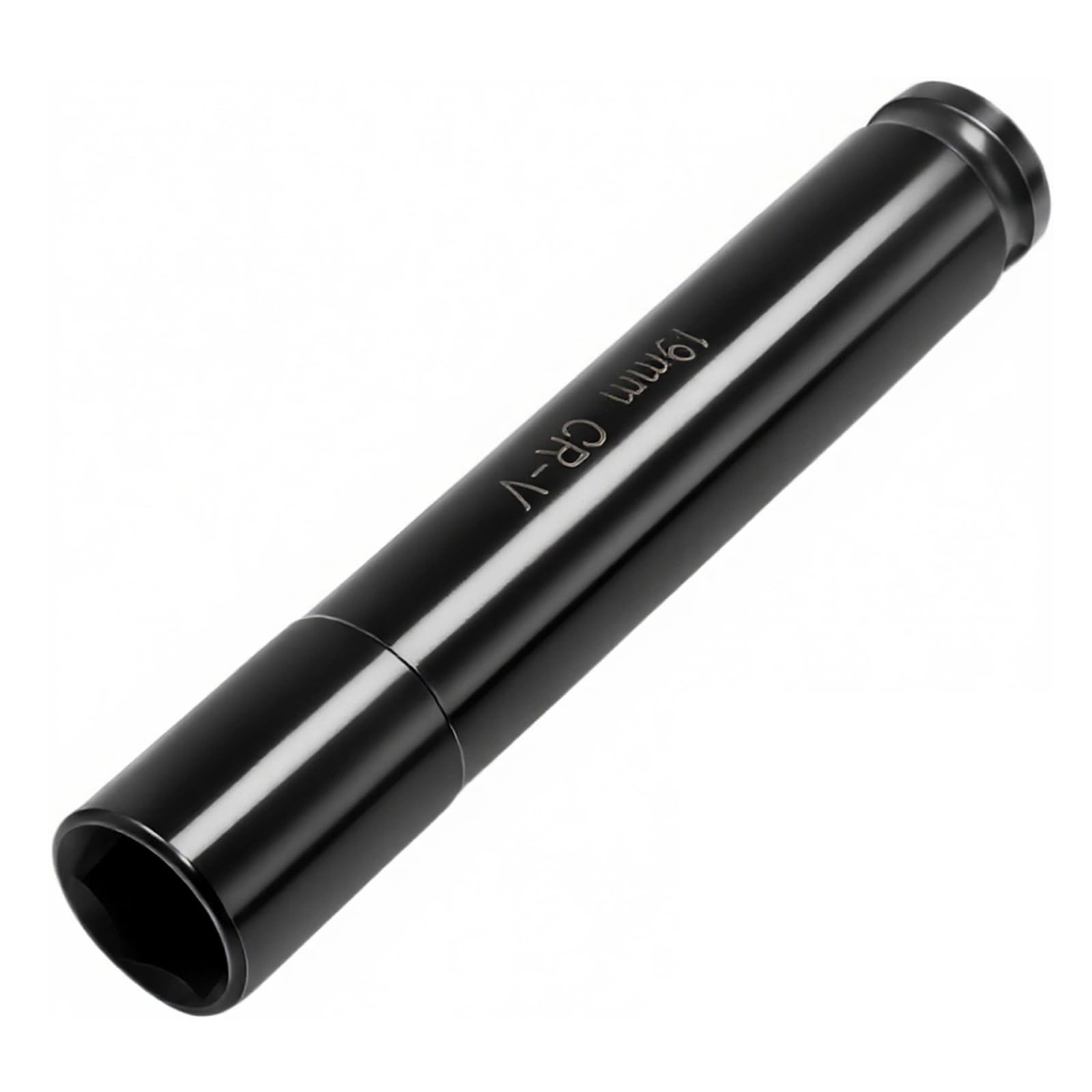 19mm Deep Impact Socket, 3/4″ Socket 1/2″ Drive Truck Cage Bolt 19mm-1pcs