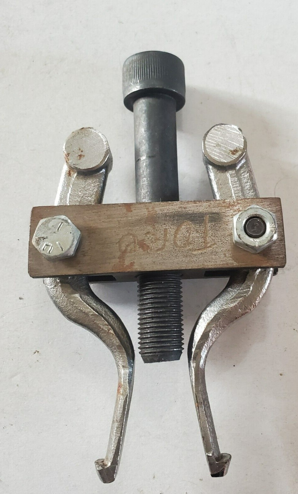 OTC 7311 Pitman 2 Arm Puller Made In USA Used. HT#387