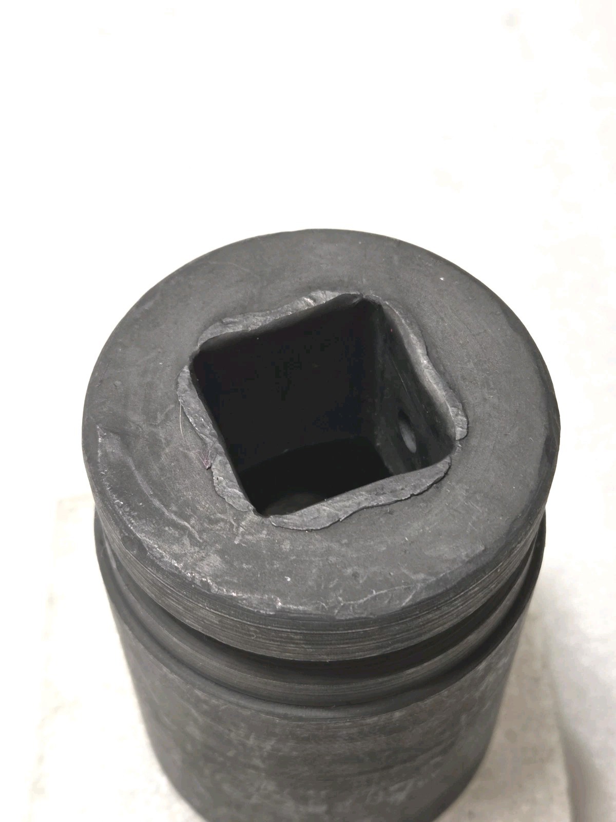 Snap-On SIM-543 1-11/16″ Deep Impact Socket 43MM 6 Point