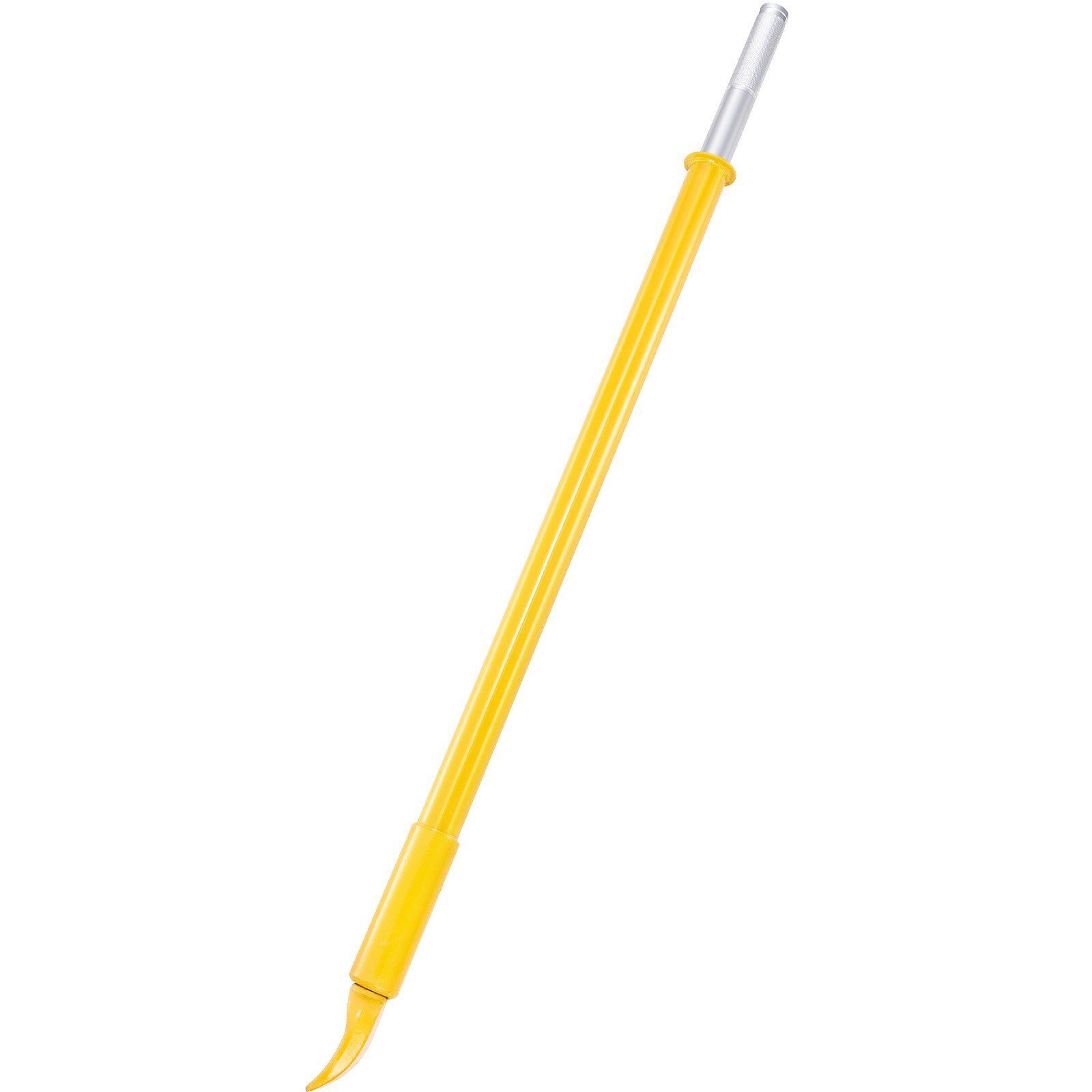 46.3″L Heavy Duty Steel Tire Bead Breaker Portable Tire Changing Sliding Impact
