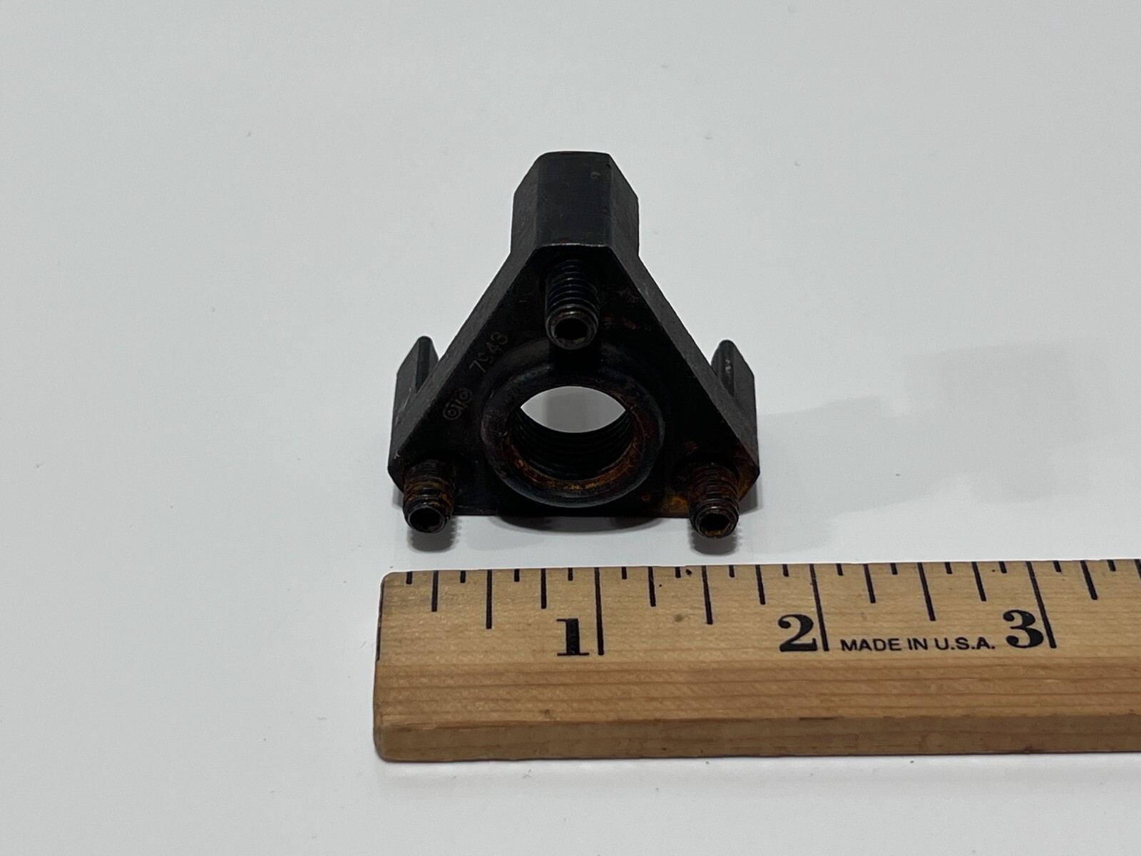 OTC Tools 7943 GM Oil Leak Repair Pump Drive Removal Tool V-6 Engines