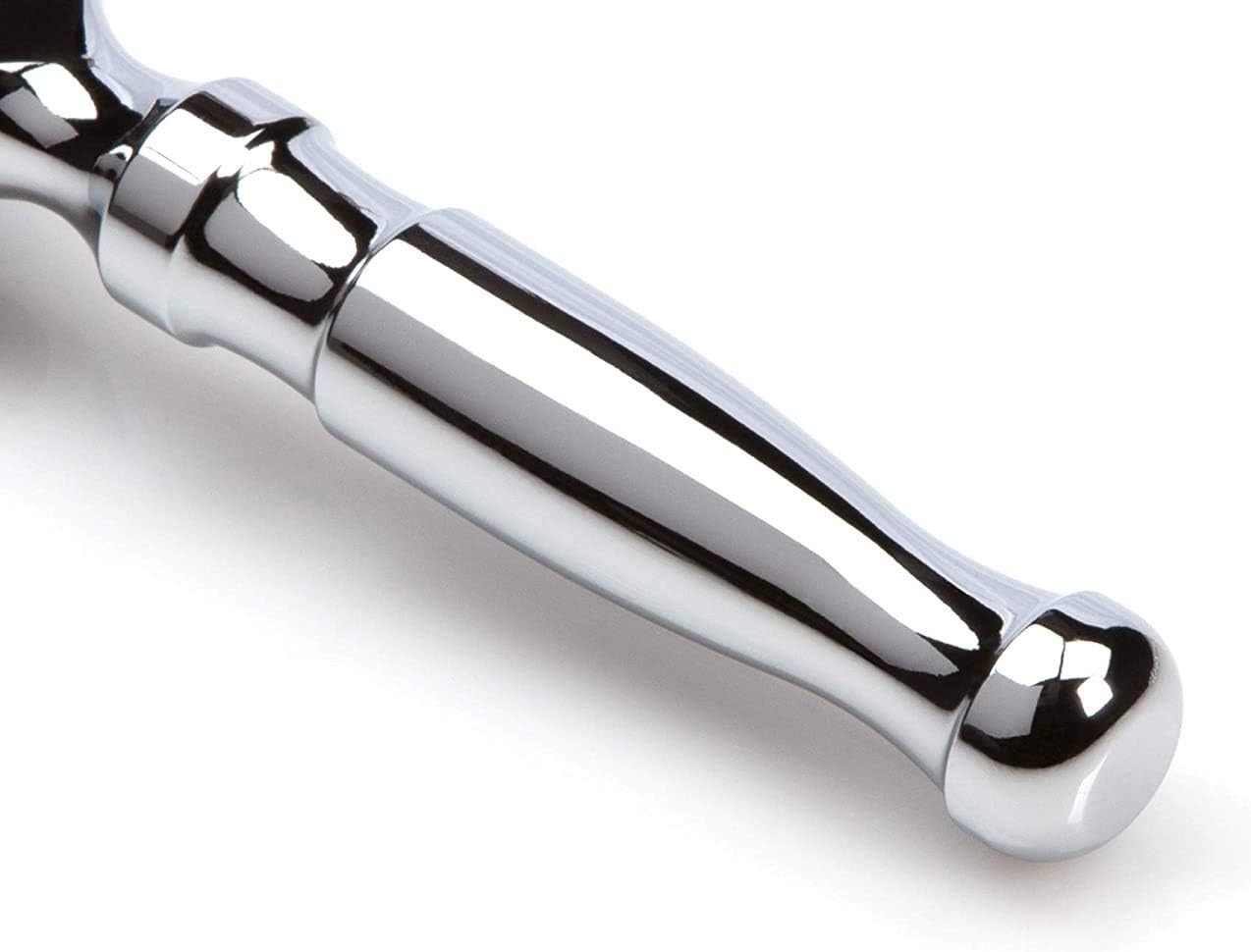 Compact Stubby Ratchet with 1/4 & 3/8 Drive – Reversible 72 Tooth Design