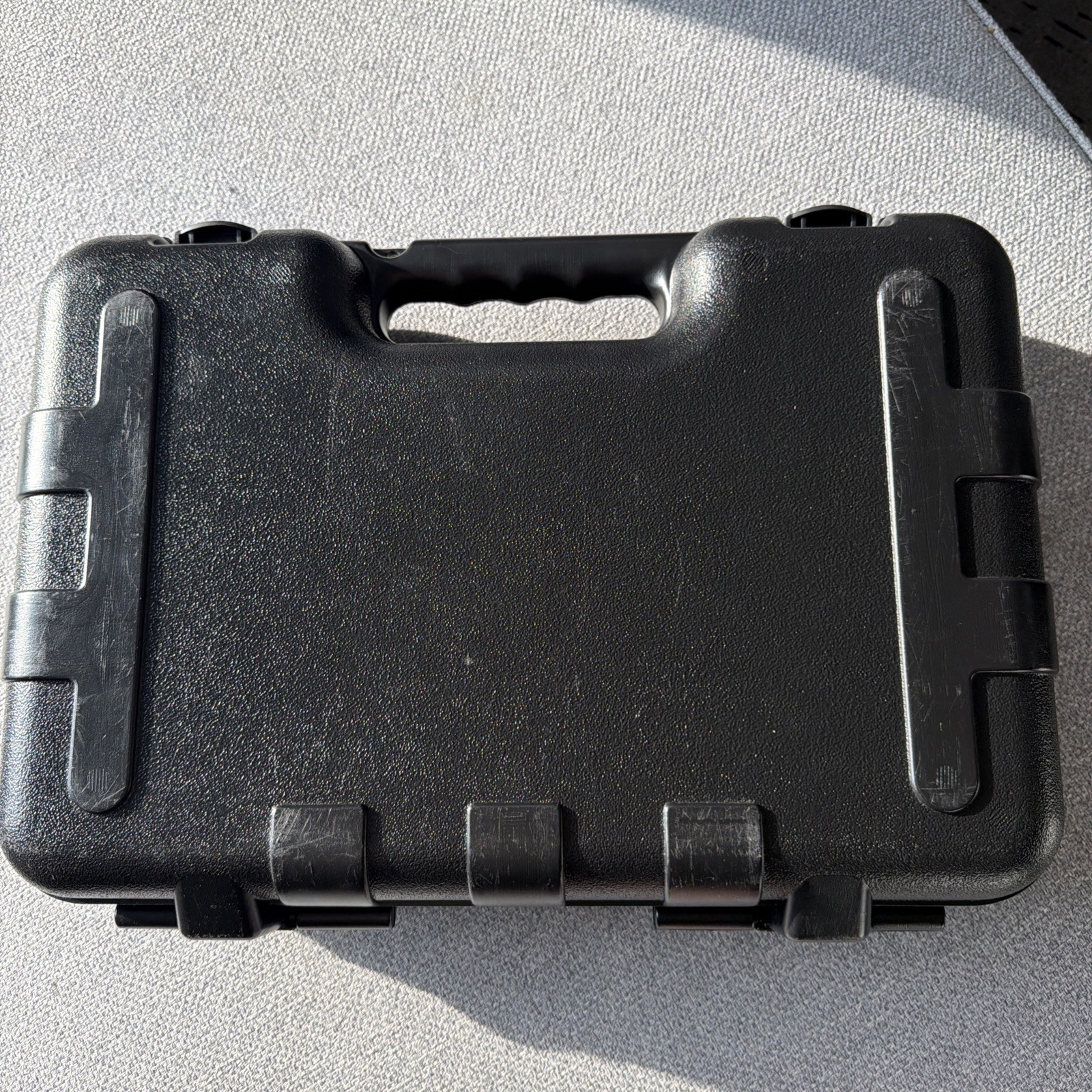 *Case Only* Snap On General Service Foam Set 233FSMBFR