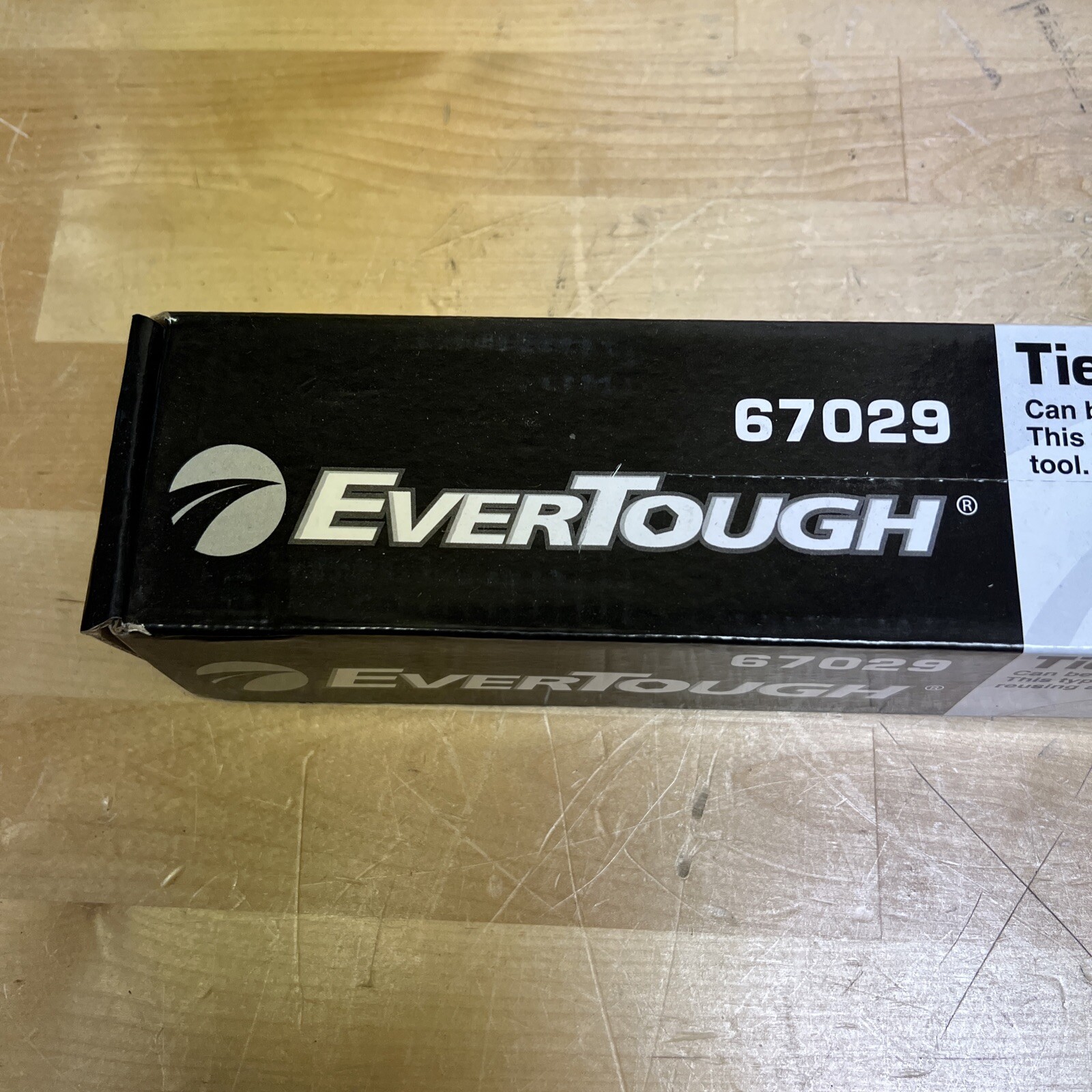 EverTough 67029 Tie Rod Separator Tool