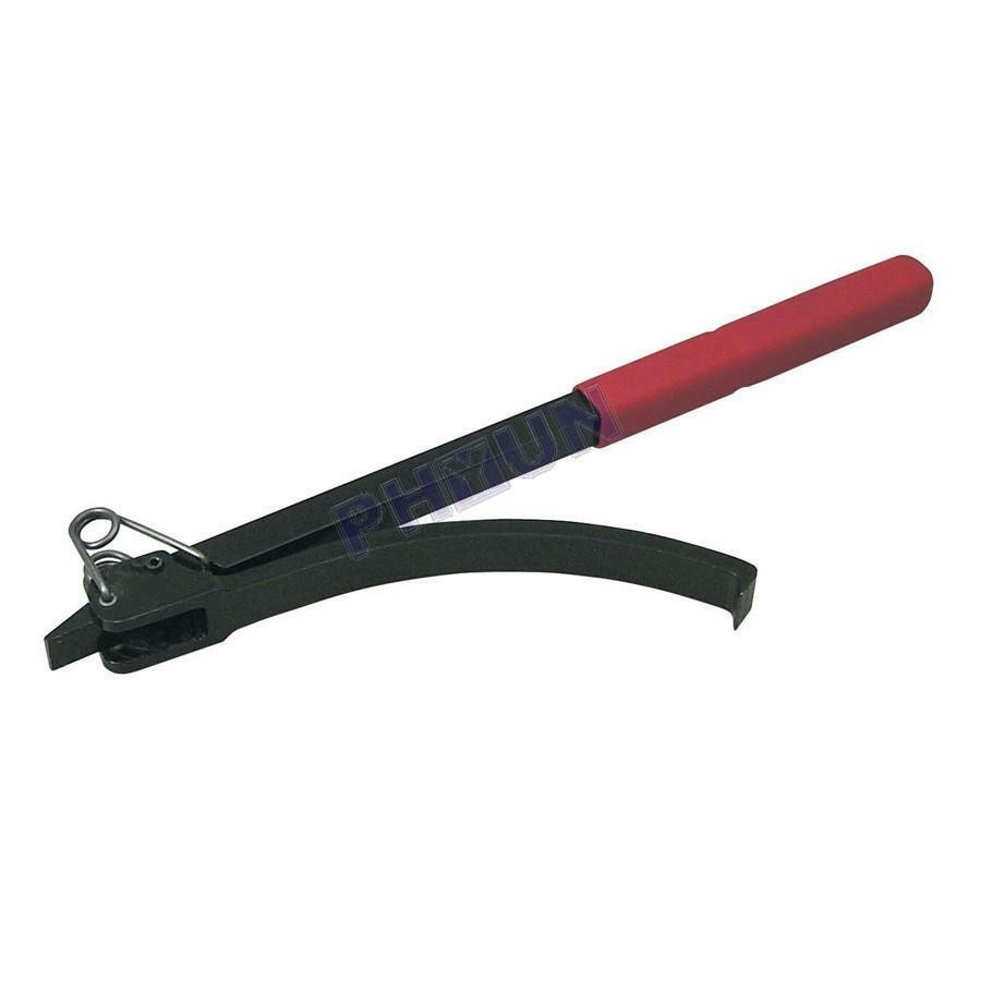 Flywheel Turner Turning Tool Wrench Clamp Flex Plate Holder for Most Vehicles US