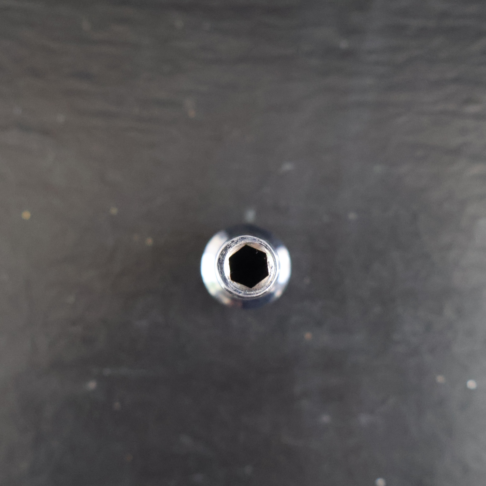 MAC Tools 6mm Hex Bit Socket 3/8″ Drive Allen Driver USA XD6MM Vintage