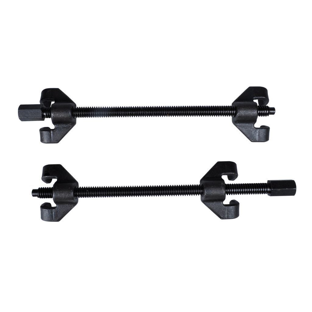 15″ L Coil Spring Compressor Strut Shock Absorbers Replace Tool 14″ Jaw Opening