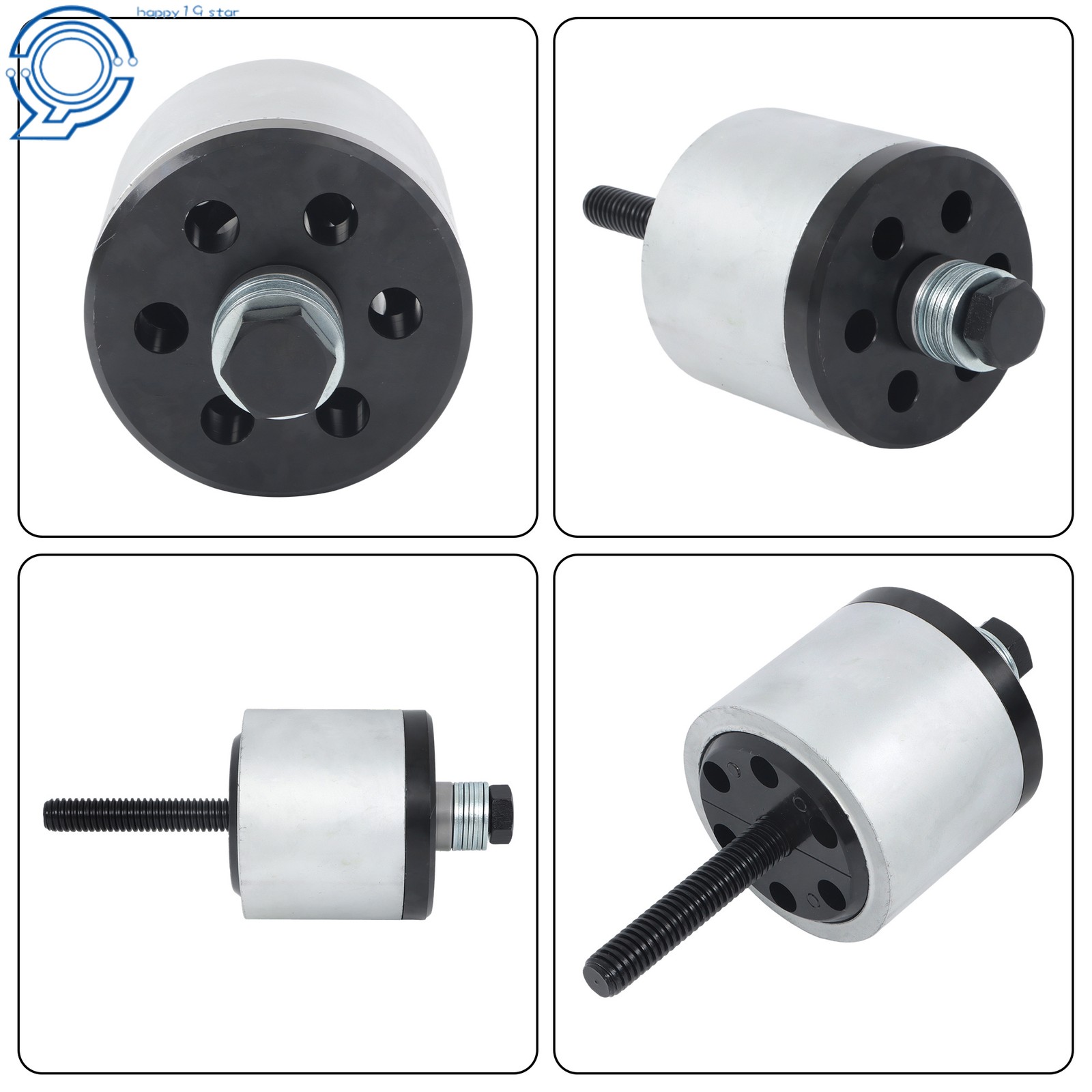 1 Set Narrow Bushing Installation Tool Replace Part S24736