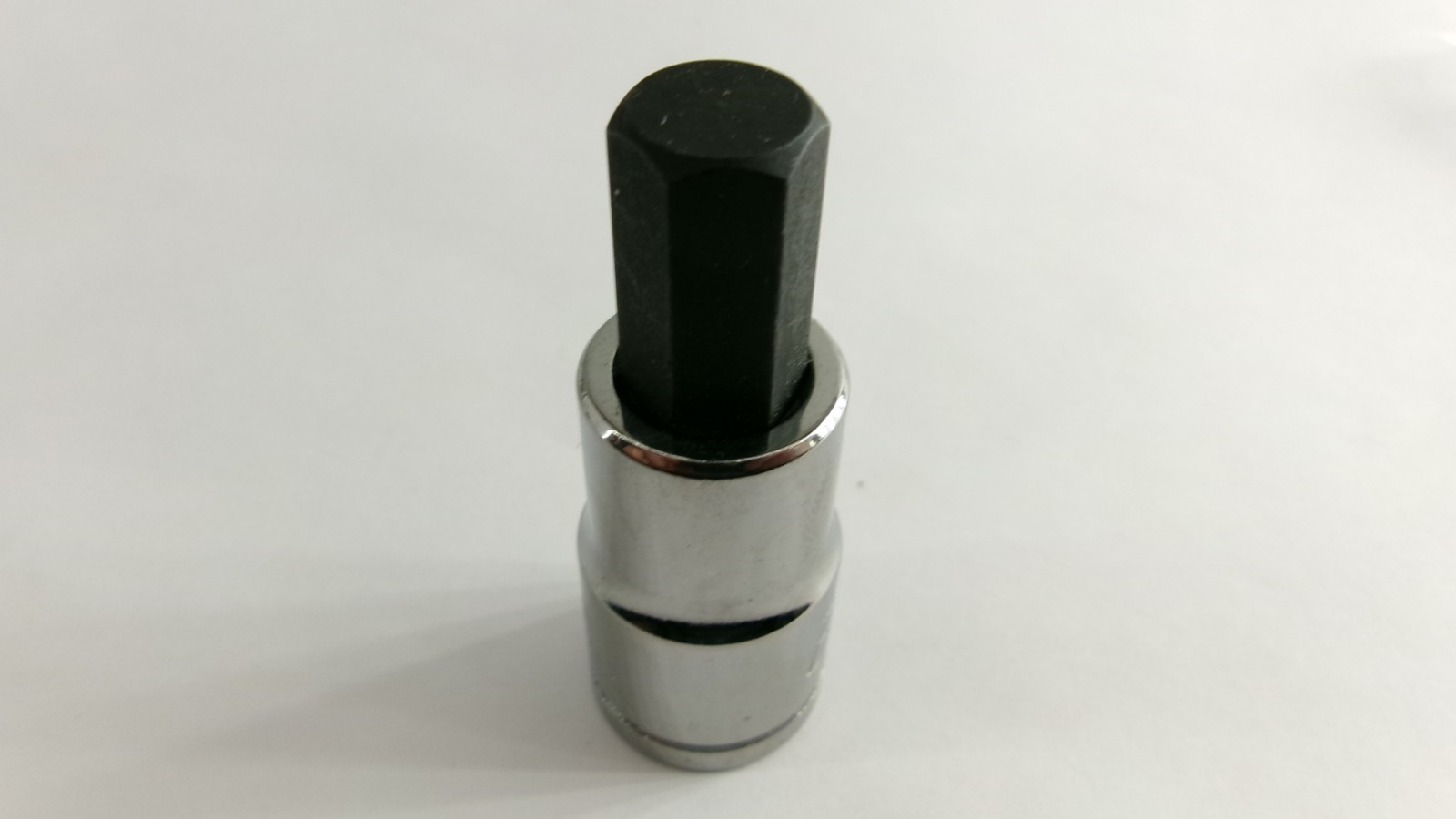 Blue-Point tools 1/2″ drive 12mm metric Hex/Allen Socket BLPH1212 Nice!
