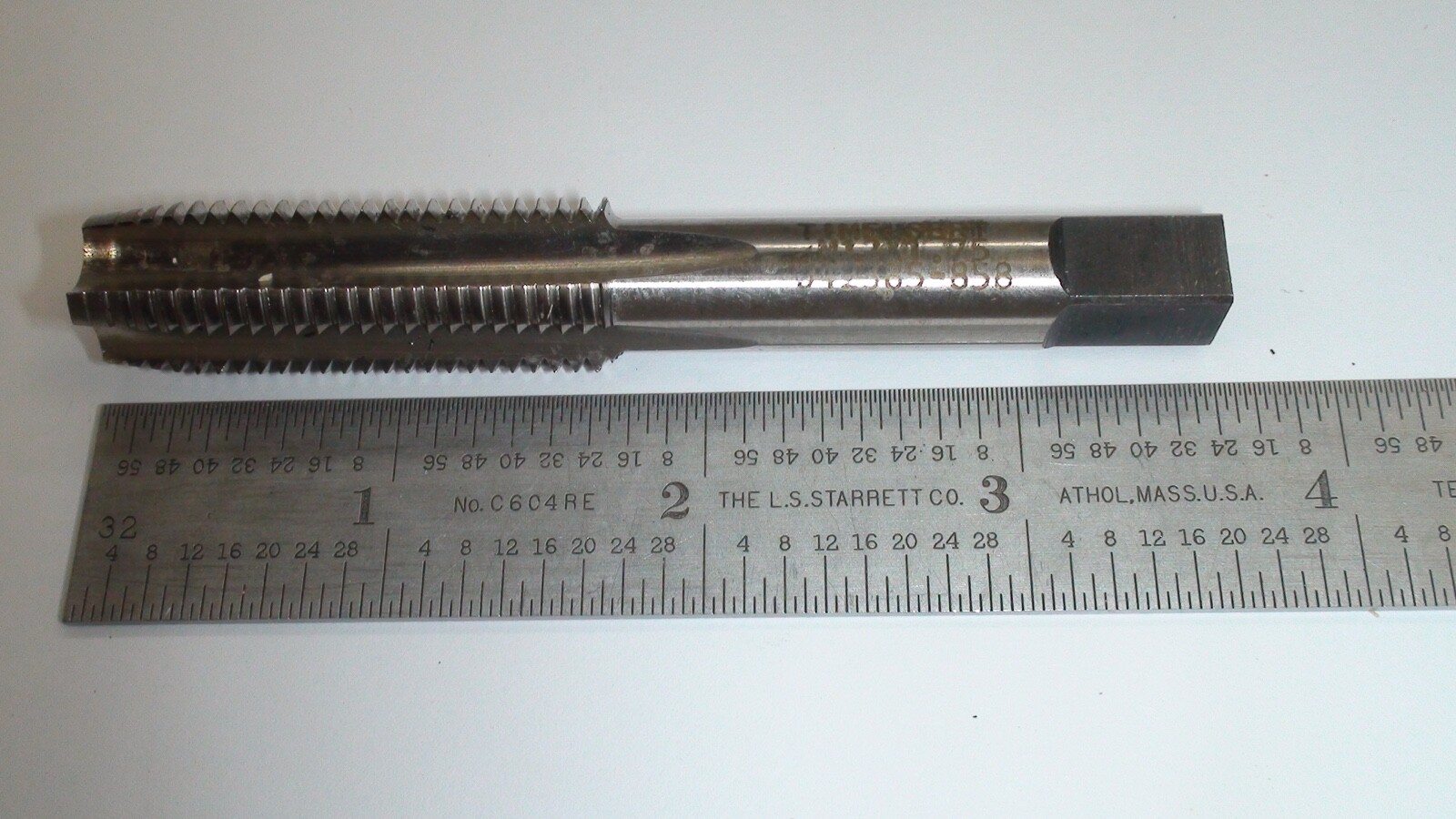 Time Sert M12x1.75 Thread Repair Kit Tap Bore Drill W/ 10, 16.2 & 24 MM Inserts