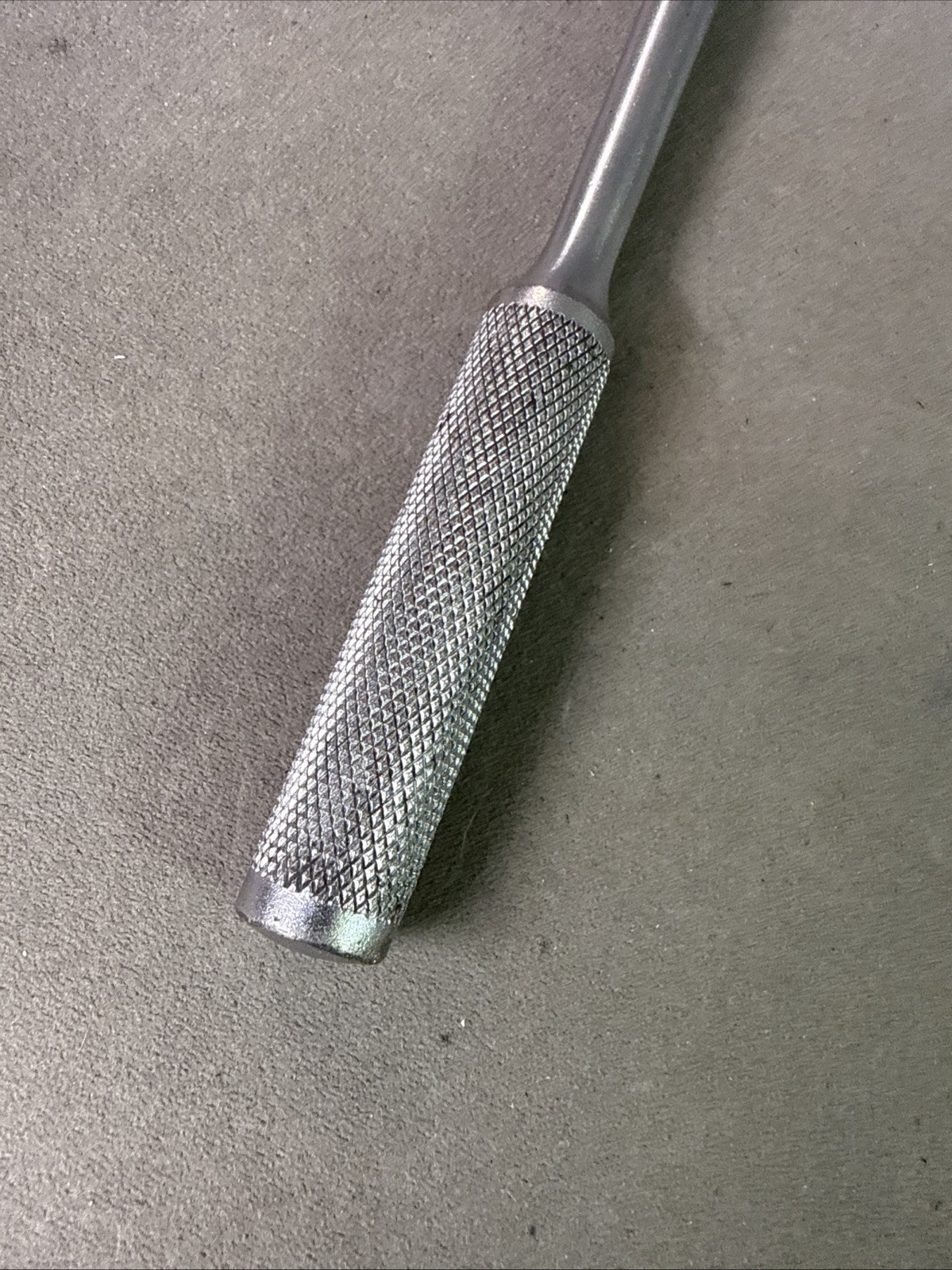 Vintage Champion Plug-Master Swivel Head Flex-Head Ratchet CT-405 3/8″Drive