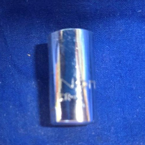 Northern CRV – 9mm Socket – 6-Point Deep Standard Socket – Shop Tools