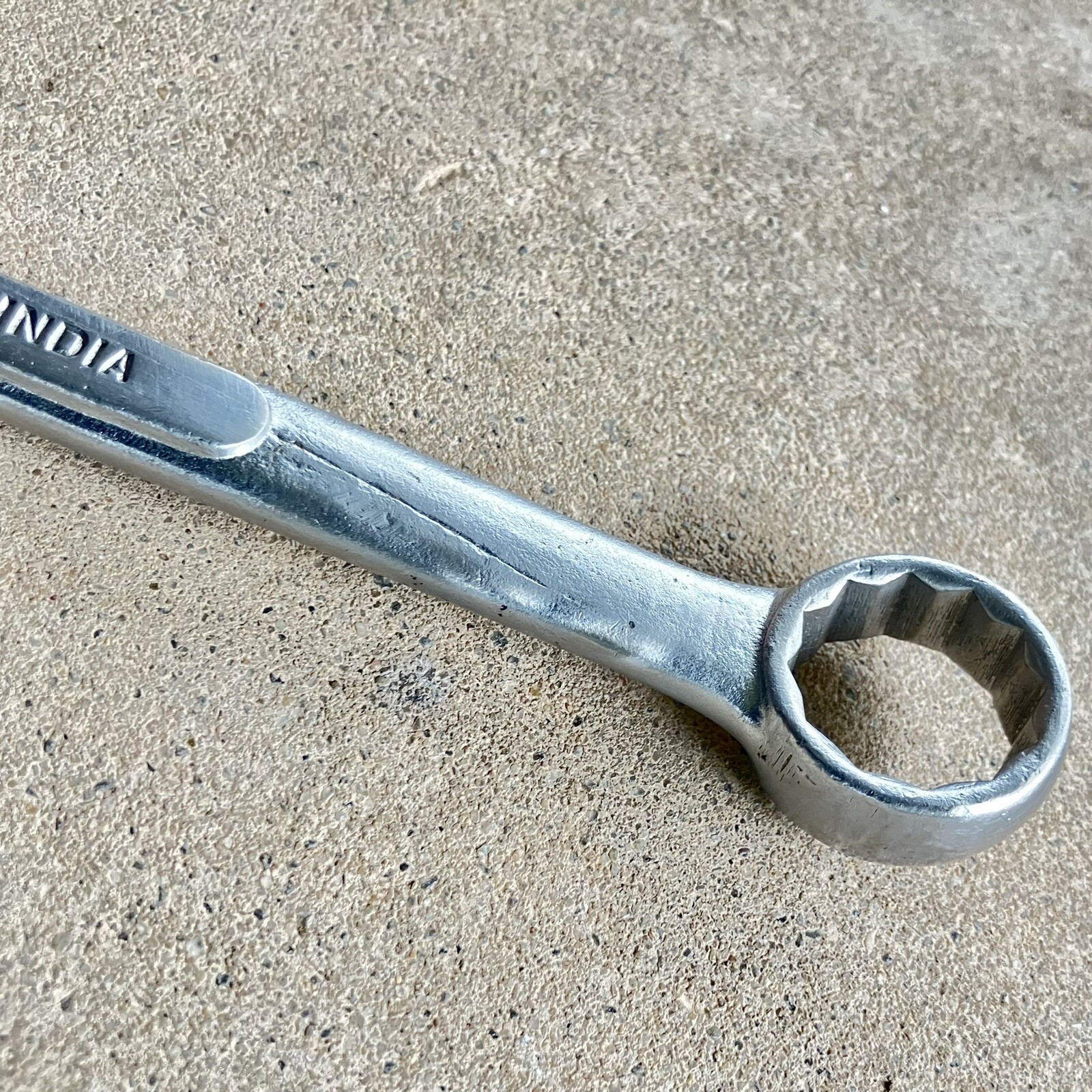 Vintage THORSEN-ALLIED 7/8” Combination Wrench, great cond 👉FREE SHIPPING!