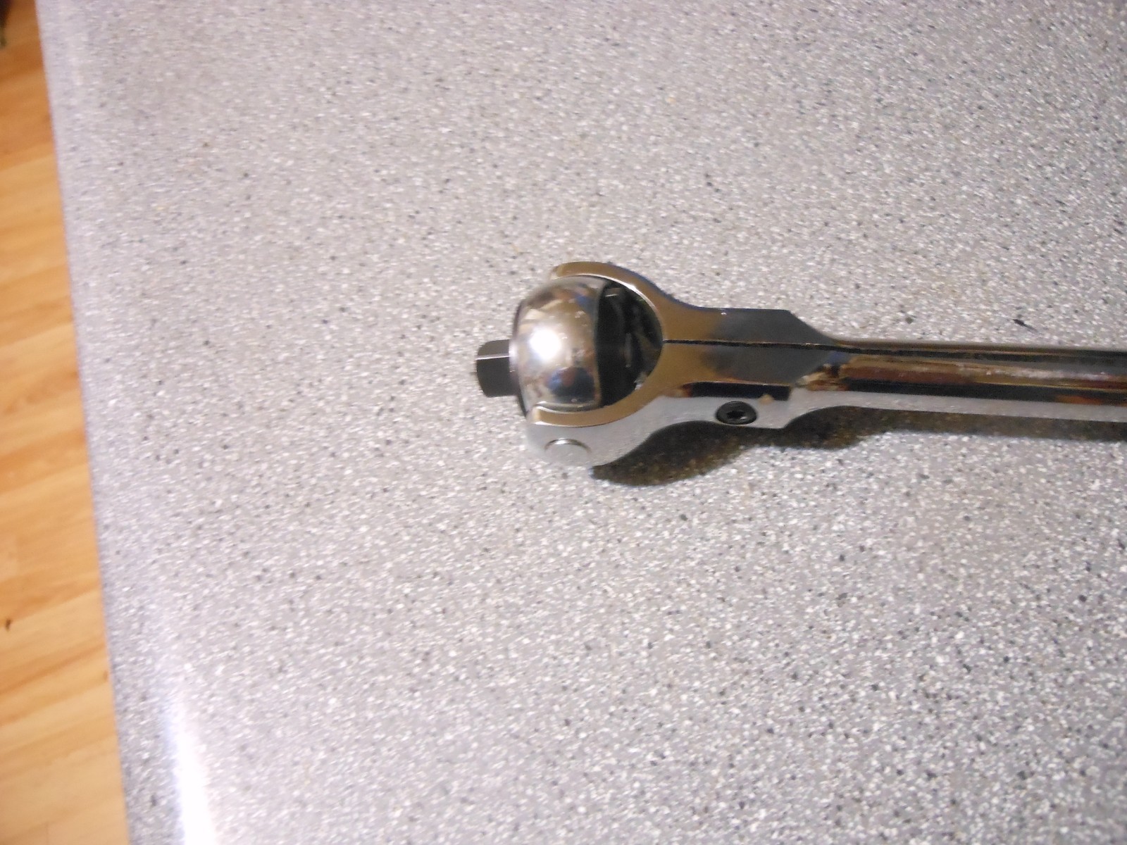 Performax 3/8″ Drive 270* Swivel Roto Head Ratchet Set gAeo