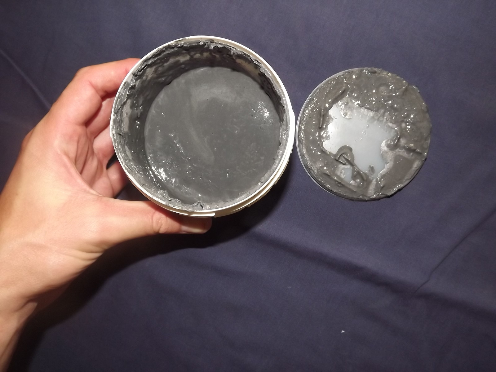 Lead Solder Paint/Paste 500grm ( 2 x 250grm ) for Lead Loading
