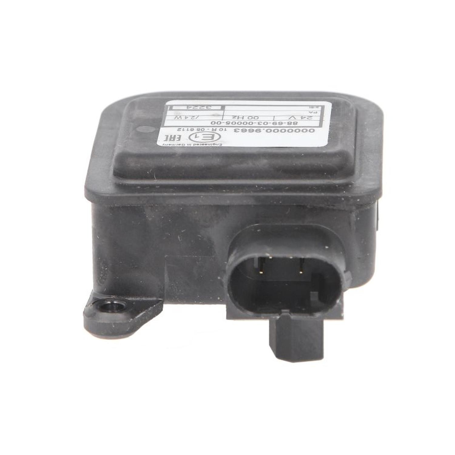 FITS EBERSPU00C4CHER 88-69-03-00005-00 REPAIR KIT AIR CONDITIONING OE