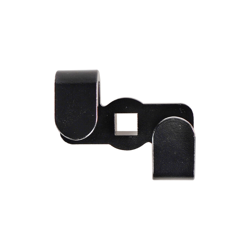 Universal Wrench Extender Adaptor for 1/2″ Hex Drive Body Extend More Leverage