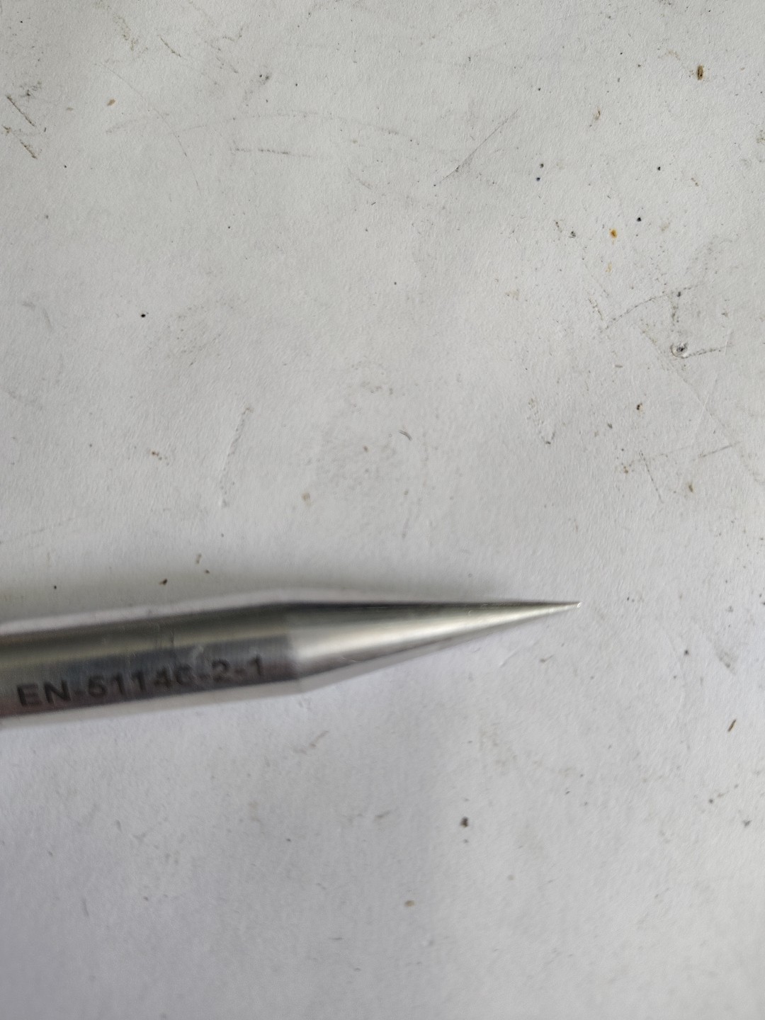 Kent-Moore EN-51146-2-1 Stylus