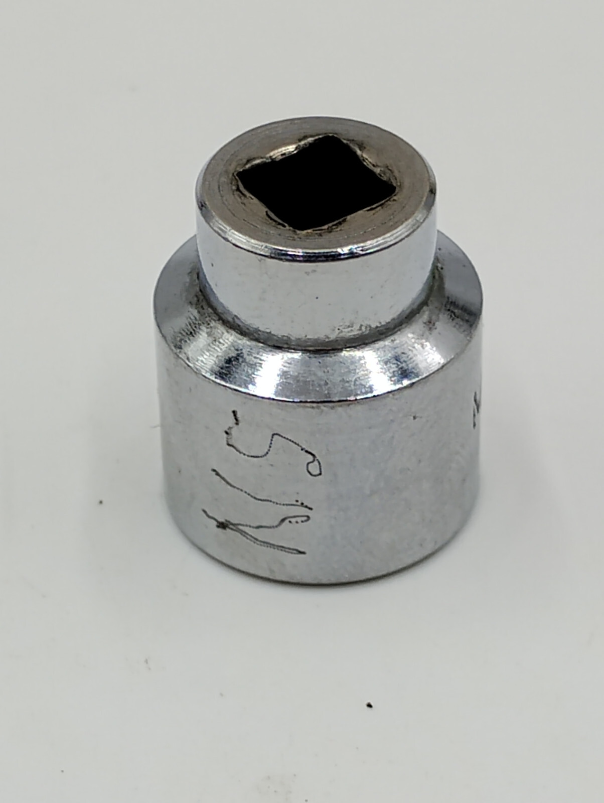 Mac Tools M6 14mm Metric Shallow Socket 1/4″ Drive 6 point USA