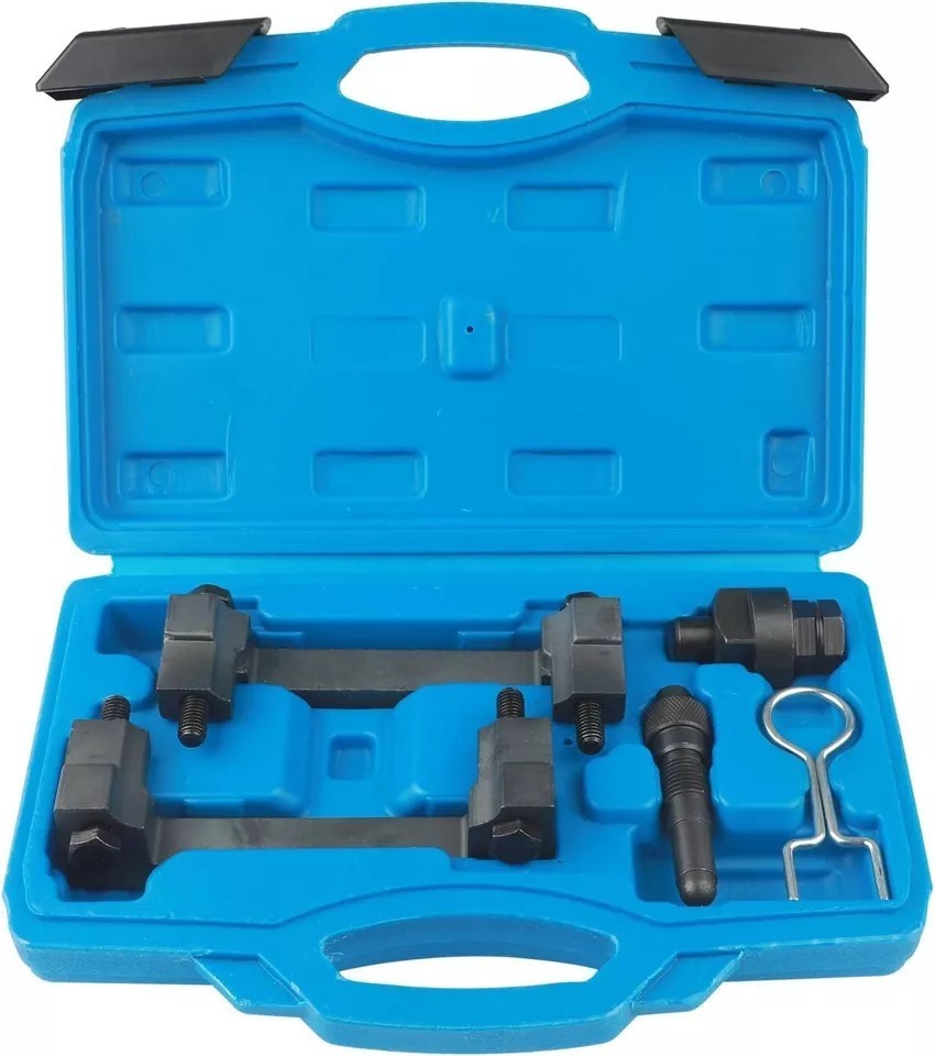 Timing Locking Tool Kit For VW Audi A4 A6 A8 FSI Camshaft Engine T40058 69 70 71