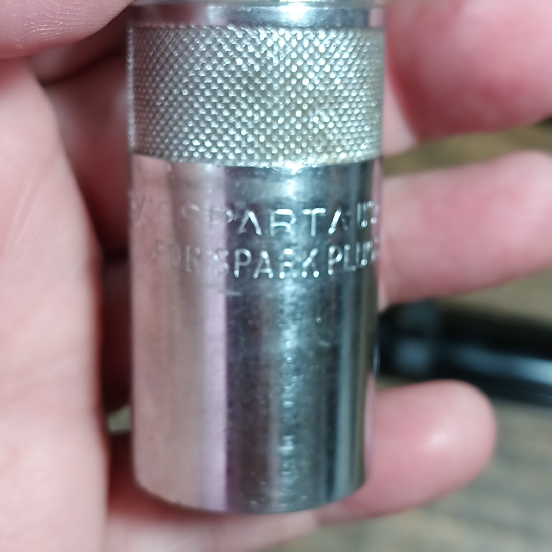 Snap On Deep Socket Set 6 pt SFS281 261 241 221 201 181 161 141 121 3/8 Drive
