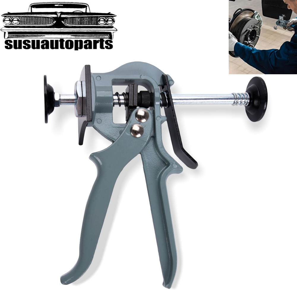 NEW Speedy Brake Pad Spreader Single Piston Brake Caliper Compressor Tool 24300